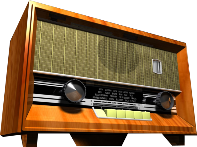 ABD'de düzenli radyo yayınları başladı. Aynı yıl İngiltere'de de radyo yayınları başlamıştı.