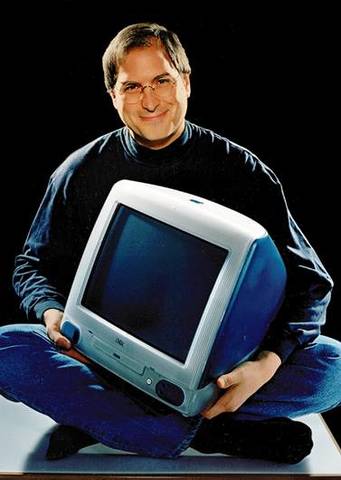 la primera microcomputadora de uso masivo