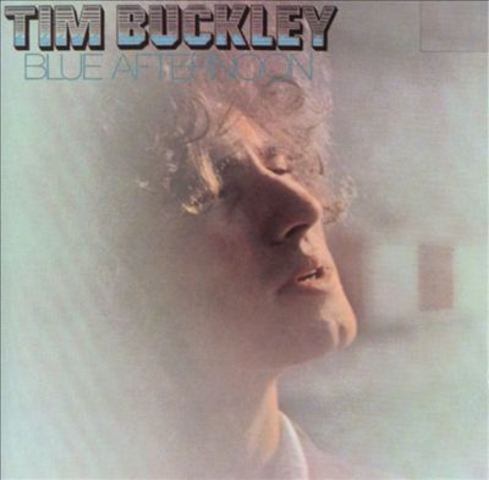 Tim Buckley – Blue Afternoon