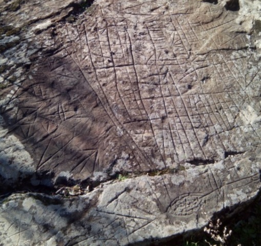 Prehistoria (4000 a.C-Época Romana)