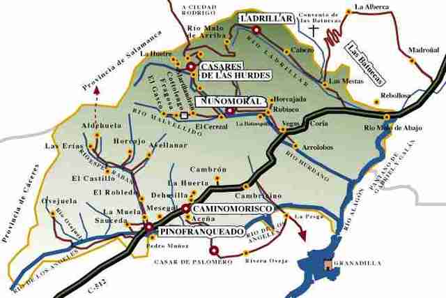 Integración en la Alberca.