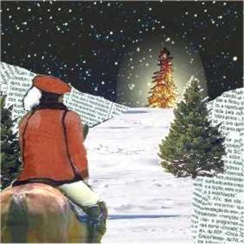 Regresso à Dinamarca e à sua casa