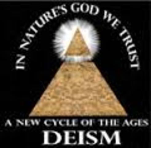Deism