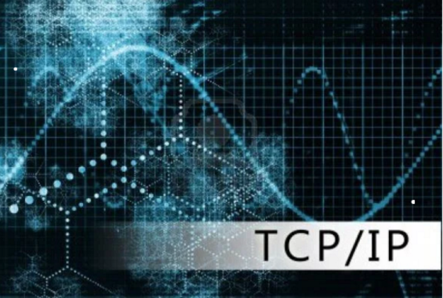 Desarrollo del Protocolo TCP /IP
