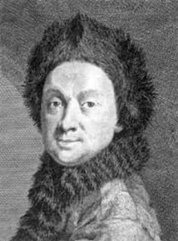 Organic Design - Maupertuis