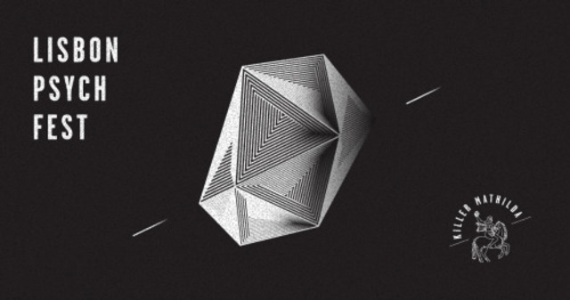 Lisbon Psych Fest