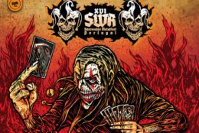 SWR Barroselas Metal Fest XIX