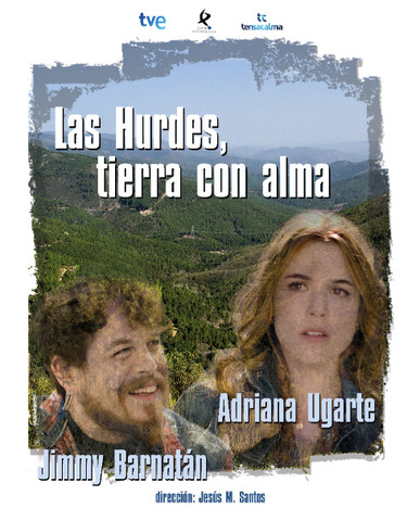 Las Hurdes, tierra con alma.