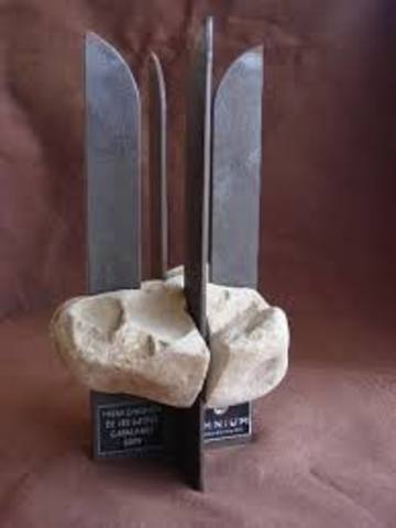 Premi d'Honor de les Lletres Catalanes