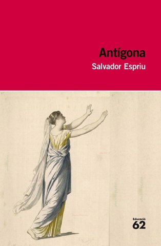 ANTIGONA