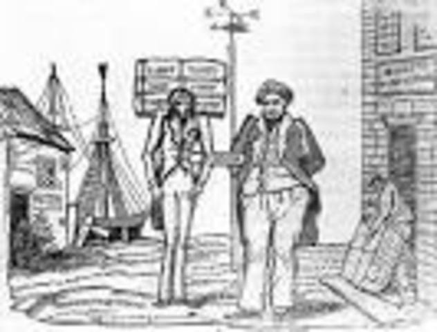 Tariff of Abominations