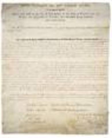 Alien and Sedition Acts