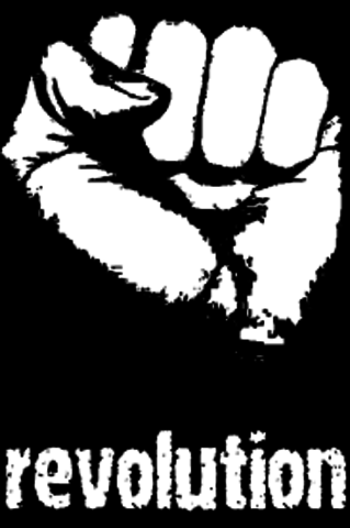 VZHODNA FRONTA: Februarska revolucija v Rusiji