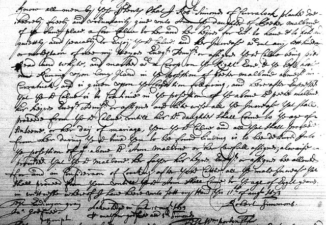 The Plantation Duty Act