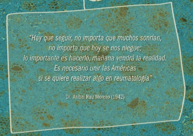 La Idea de una Liga Panamericana / The Idea