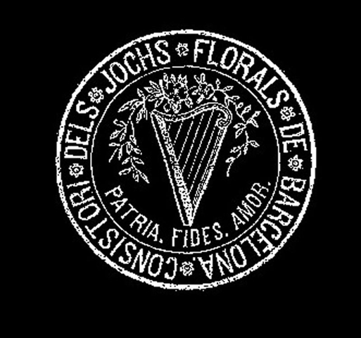 Primers Jocs Florals de València