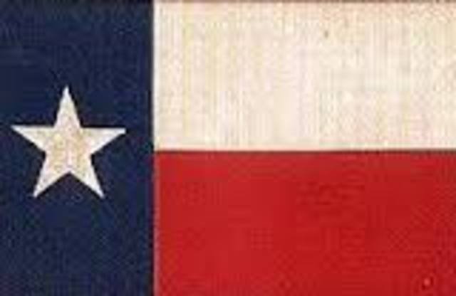 Lone Star Republic