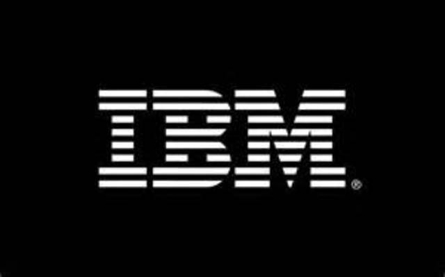 IBM lanza dos
