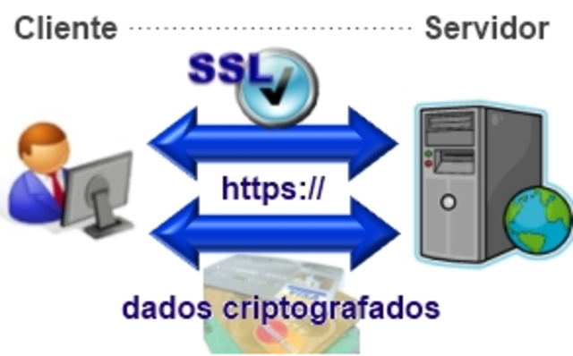 Aparece el Protocolo SSL