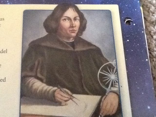 Copernicus