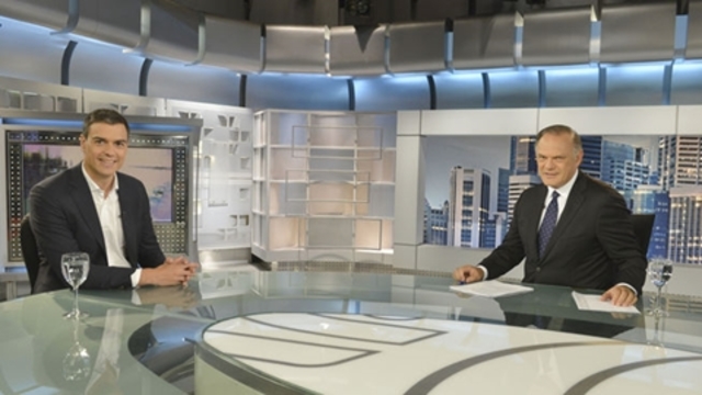 Pedro y Pedro, Piqueras y Sánchez