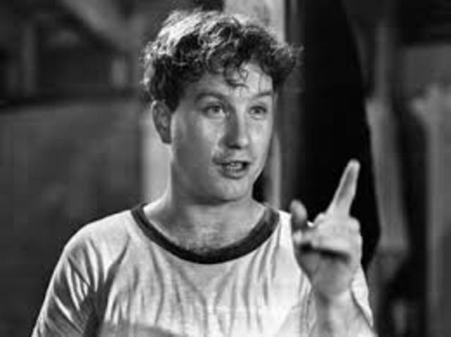 "A man without land is nobody"