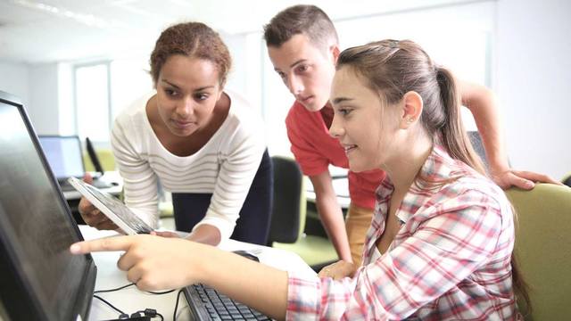 Adolescence - Transformation in Abilities -  Cognitive