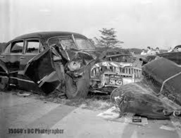 Virgil has a seizure