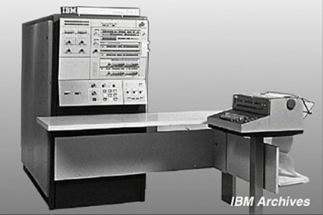 IBM 360