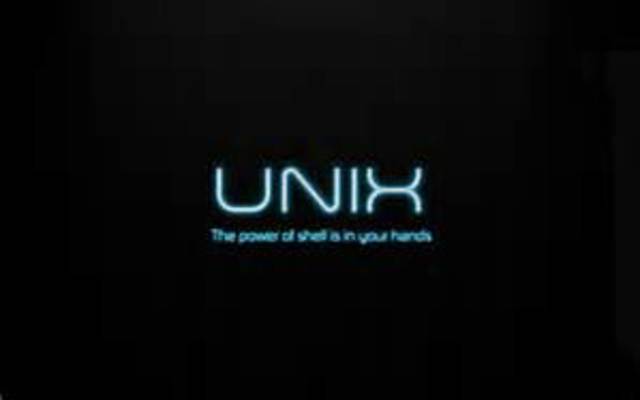 UNIX