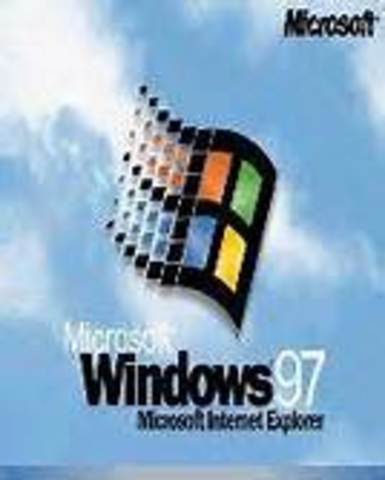 Windows 97