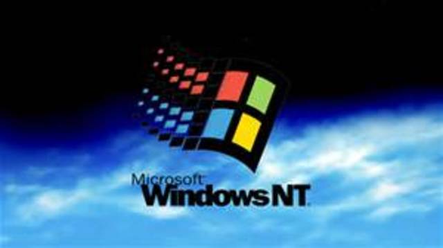 Windows NT