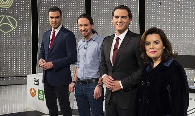 7D: EL DEBATE DECISIVO