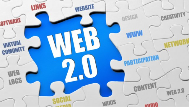 Concepto Web 2.0