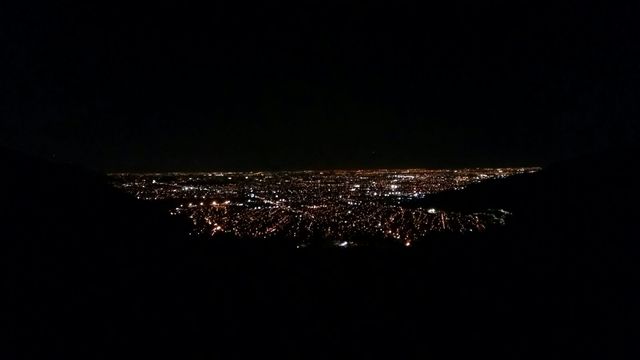 Mirador Chicureo