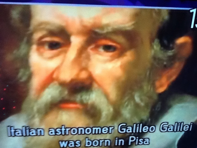 Galileo