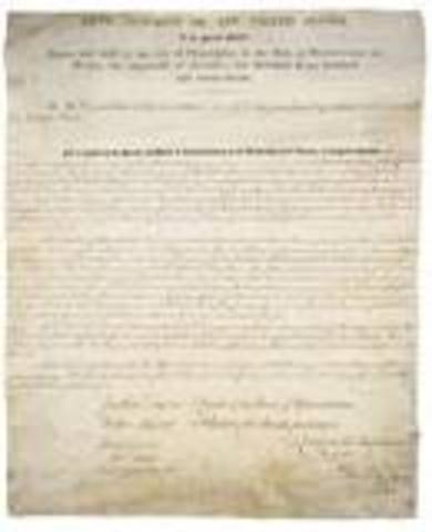 Alien and Sedition Acts