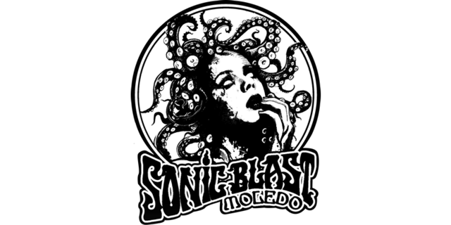 Sonic Blast Moledo