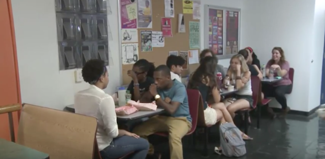 Five Meal Plan Becomes the Most Popular