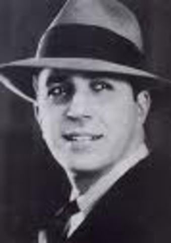 Carlos Gardel