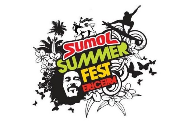 Sumol Summer Fest