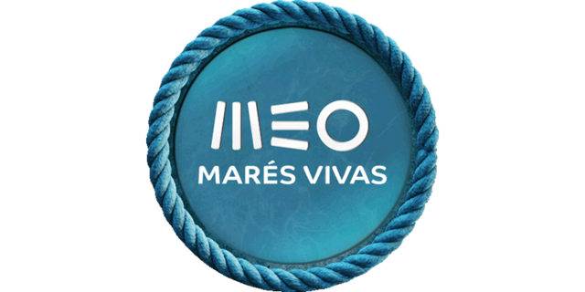 Meo Marés Vivas