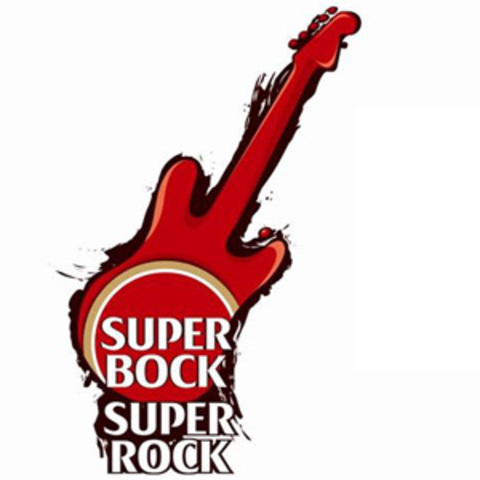 Super Bock Super Rock