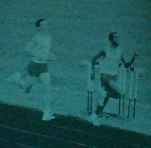 Mawi wins track meet for Wheaton North