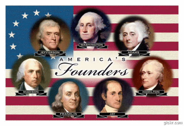 Founding Fathers Attitude Toward Political Parties