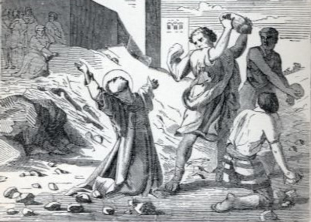 Muhammad Flees Mecca to Medina