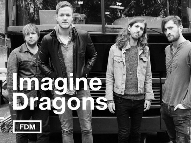 Imagine Dragons