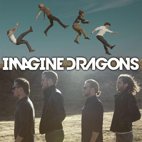 imagine dragons