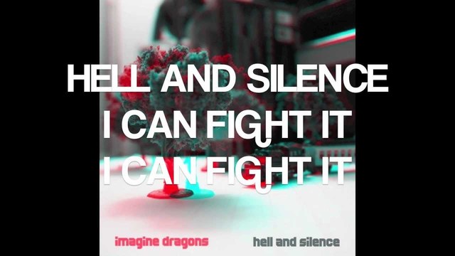 imagine dragons
