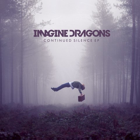 imagine dragons